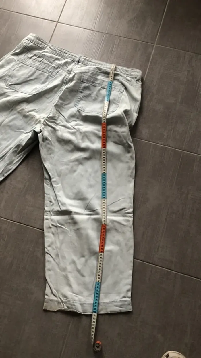 Pantalon large - photo numéro 7