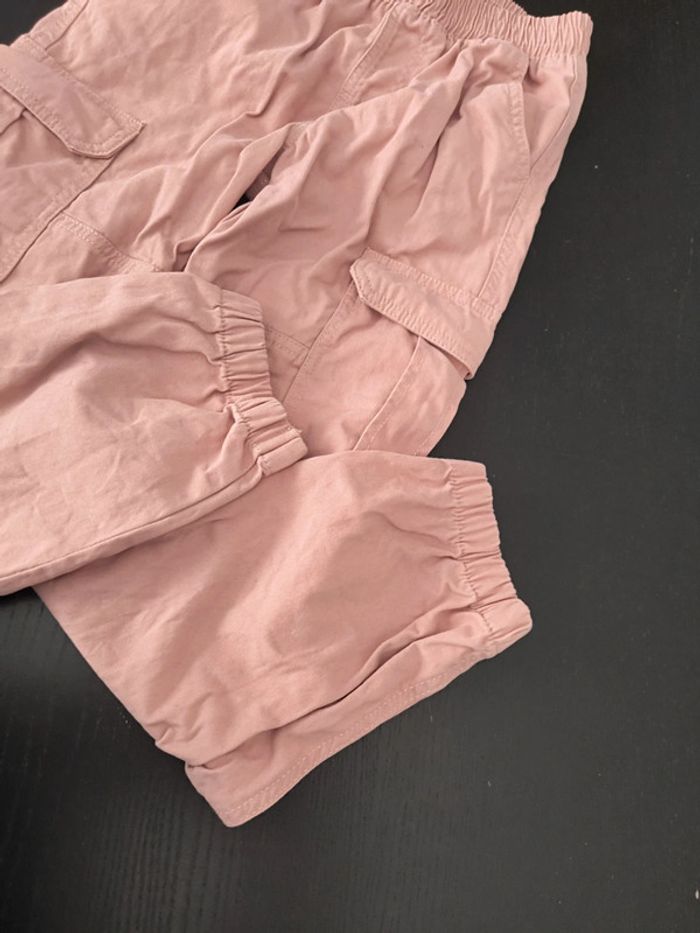 Pantalon 10 ans - photo numéro 3