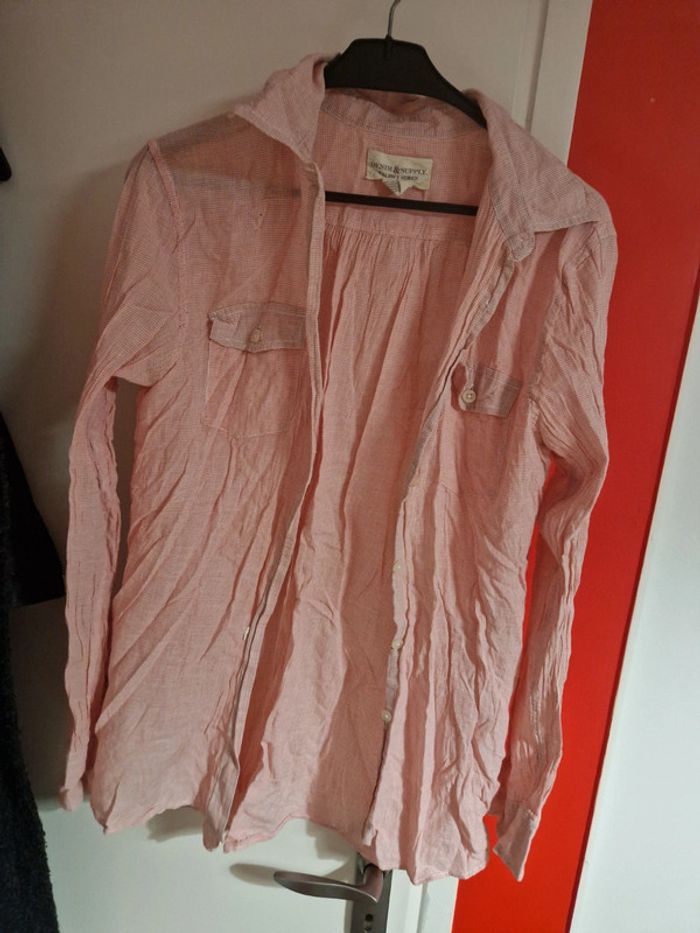 Chemisier - photo numéro 4