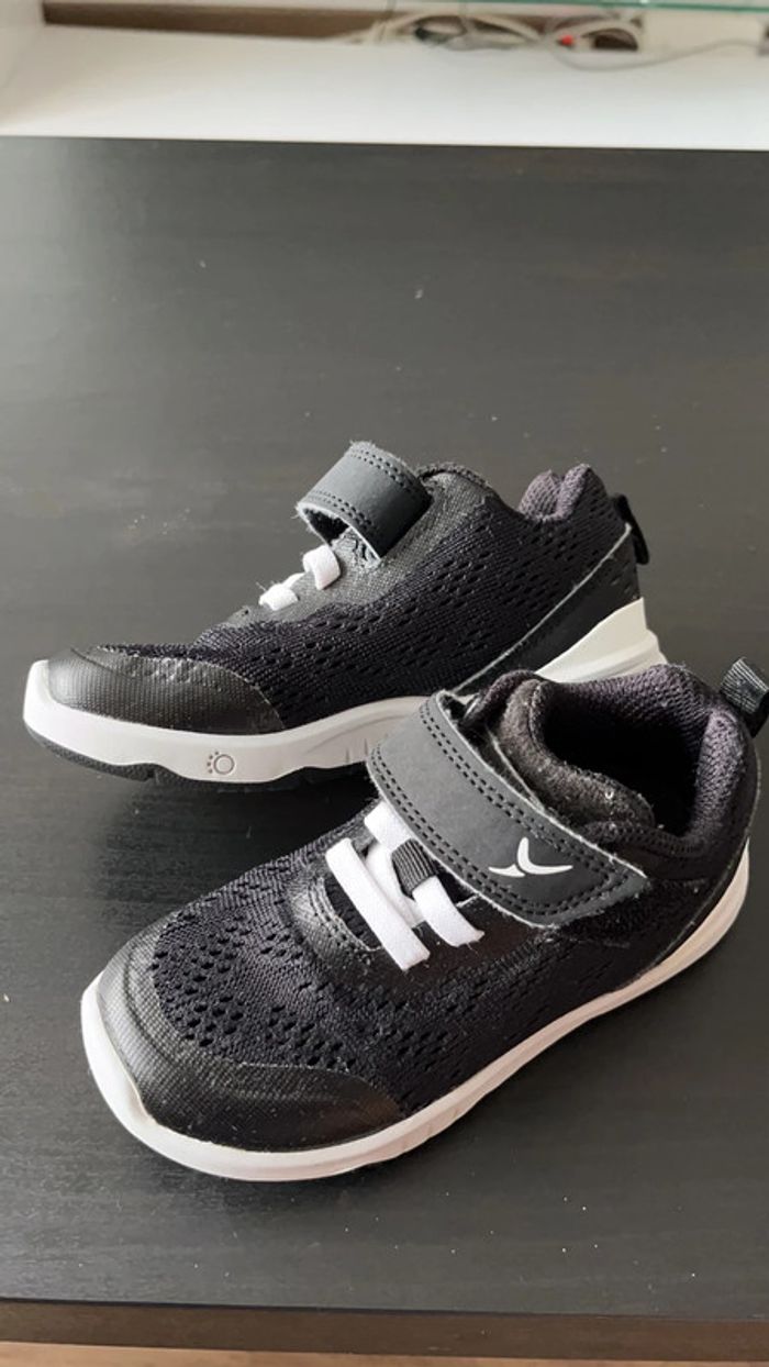 Baskets Decathlon - photo numéro 3