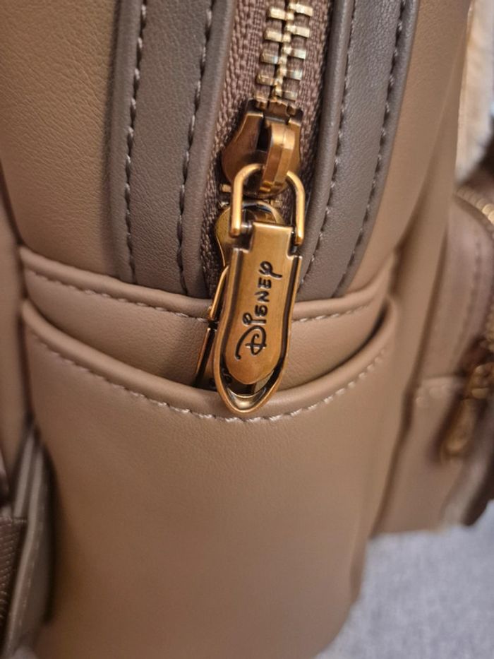 Sac à dos Tic & Tac Disney - photo numéro 4