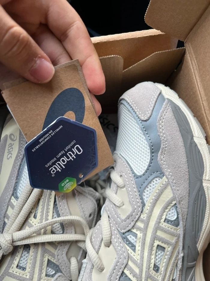 Asics Gel-NYC - photo numéro 3