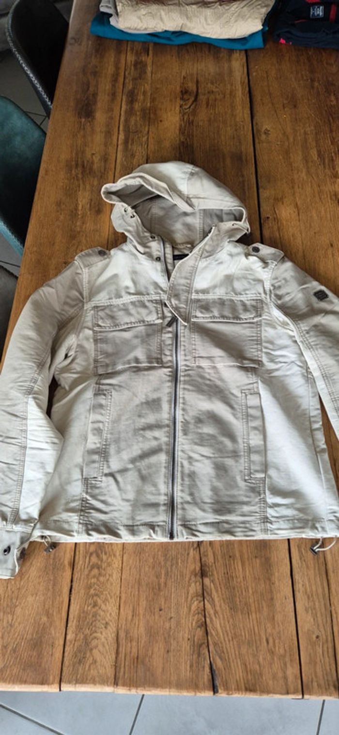Veste