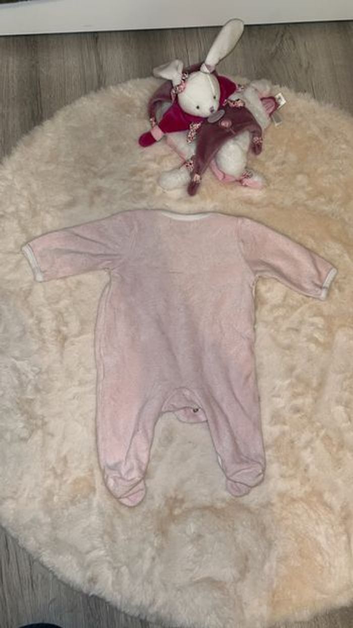 Pyjama - photo numéro 4
