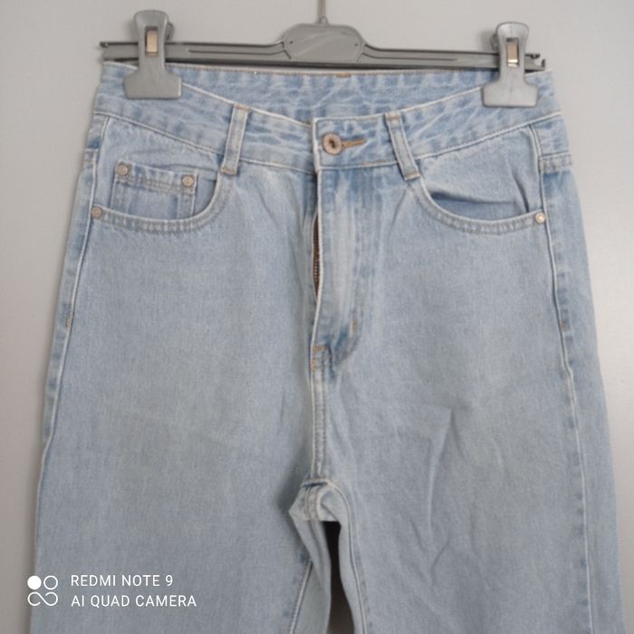 Jeans clair t36 - photo numéro 2