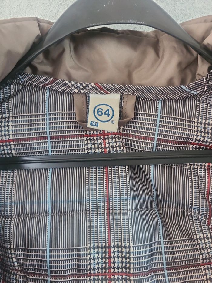 Veste fine - photo numéro 3