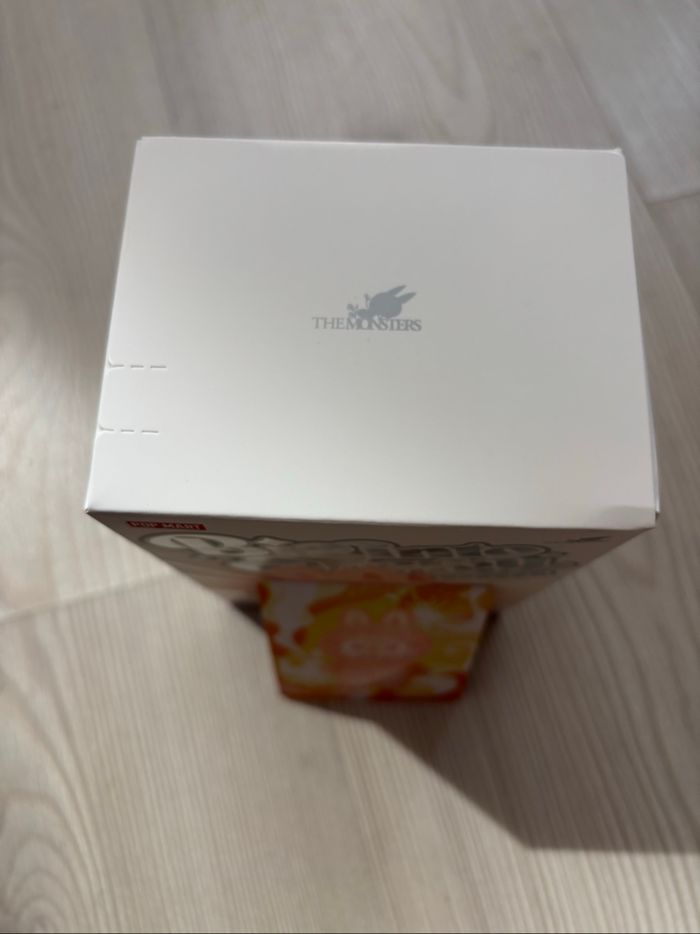 Labubu hapiness - photo numéro 2