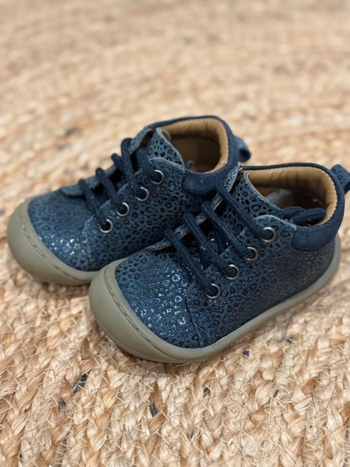Chaussures 20 fille - photo numéro 2