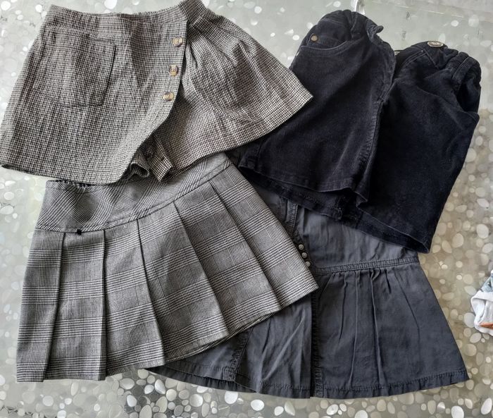 Lot vêtements 6 ans - photo numéro 5