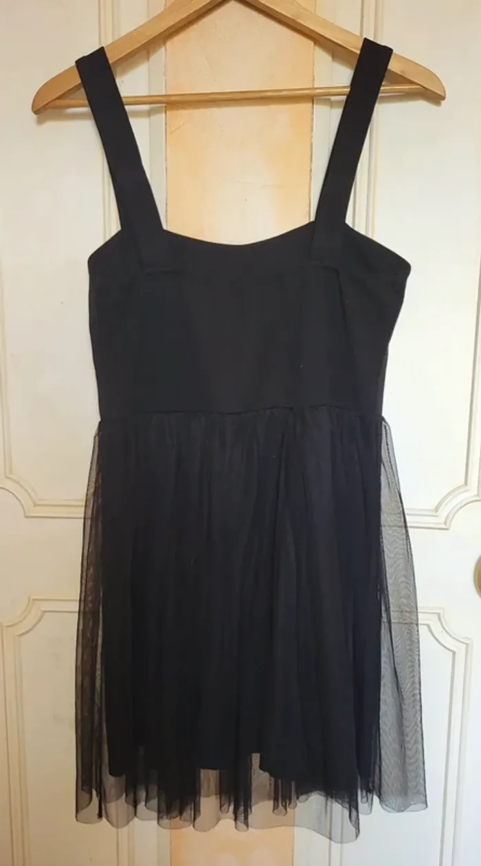Robe soirée pimkie