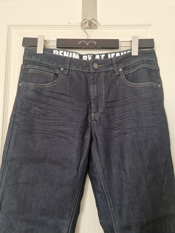 Jean coupe droite homme Armand Thiery taille XL/42 - photo numéro 3