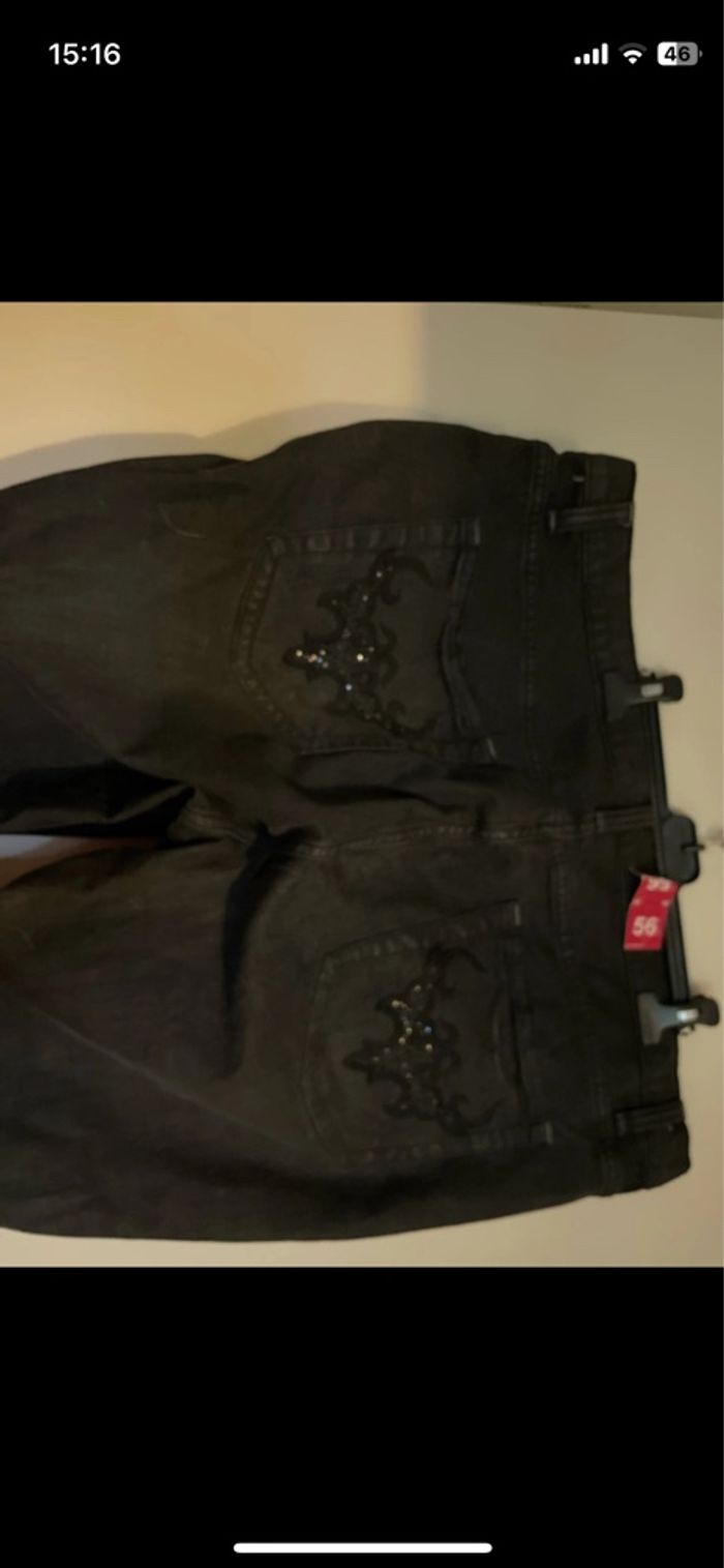 Jean regular - photo numéro 3