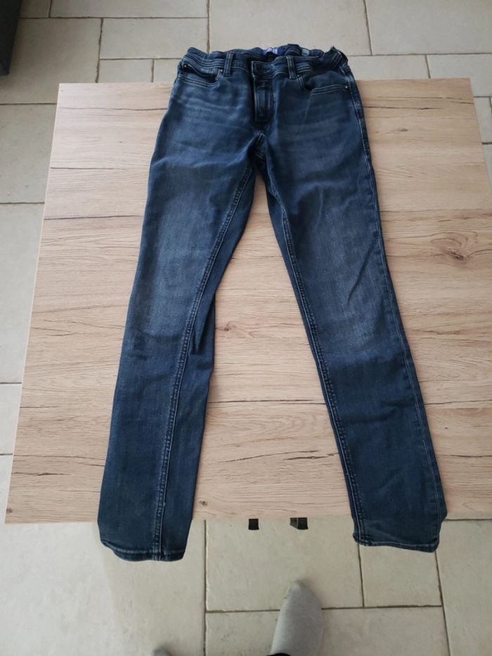 Jeans skinny Jack&Jones 14 ans