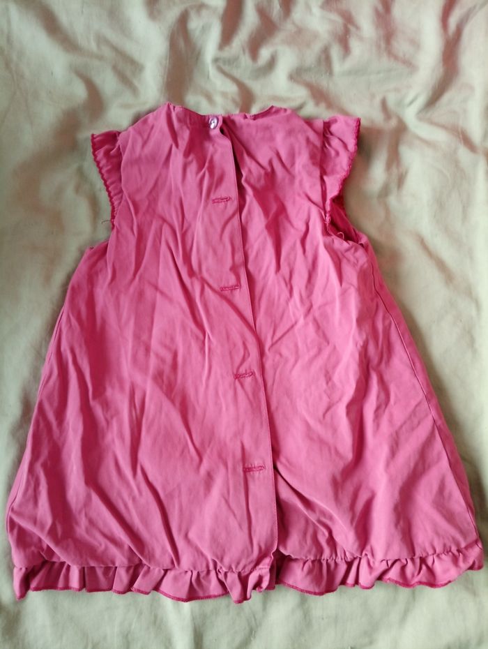 Robe manche courte - photo numéro 2