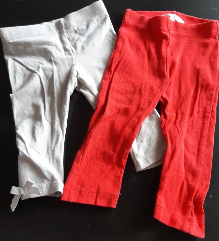 Lot deux Leggings