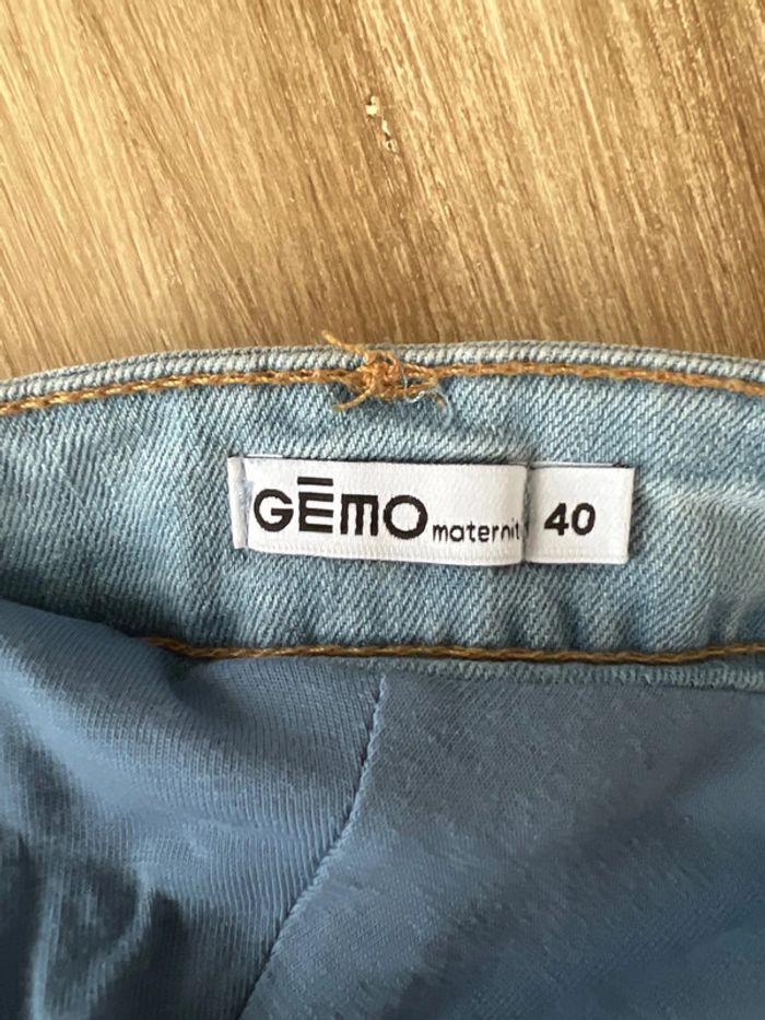 Short de maternité - photo numéro 3