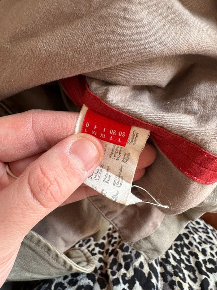 Veste femme esprit - photo numéro 5