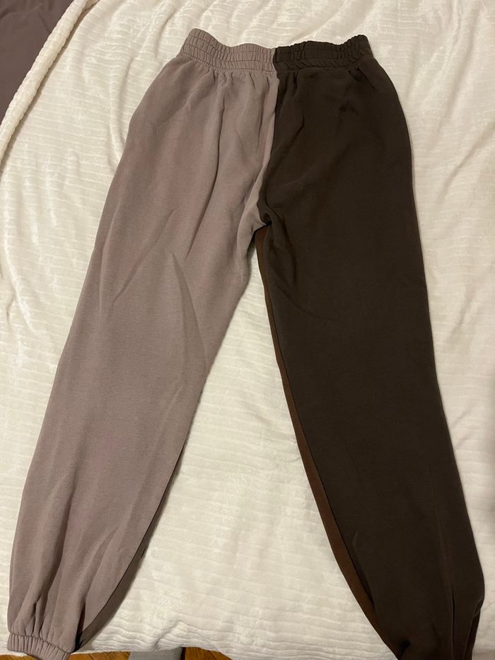 Ensemble Nike marron - photo numéro 3