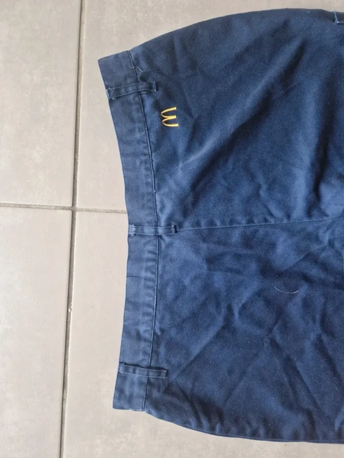 Pantalon Mcdonald's - photo numéro 5