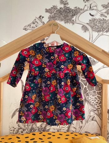 Robe  du pareil au même