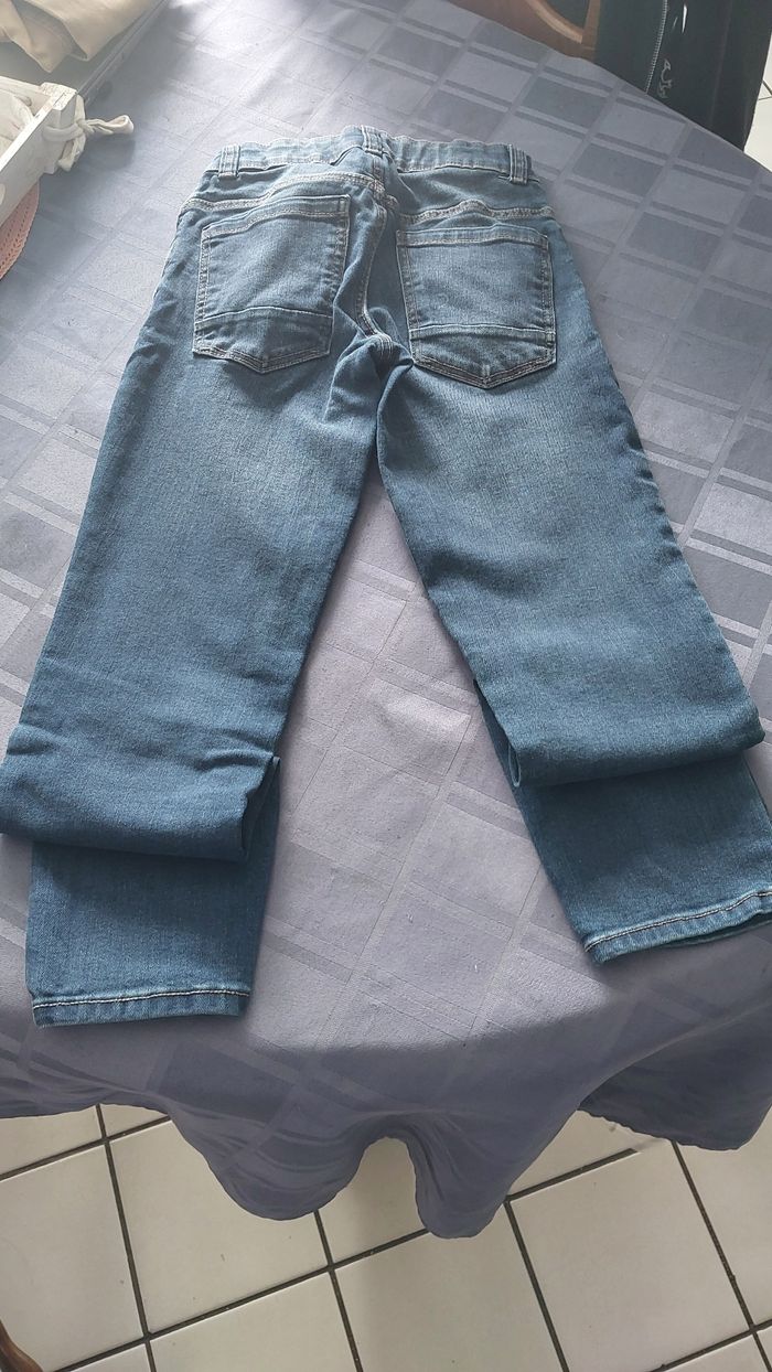 Jean garcon - photo numéro 2