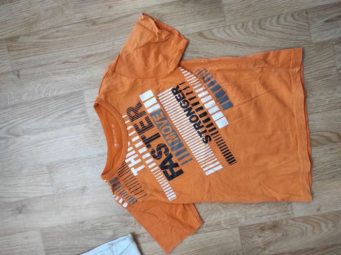 Tee shirt - photo numéro 2