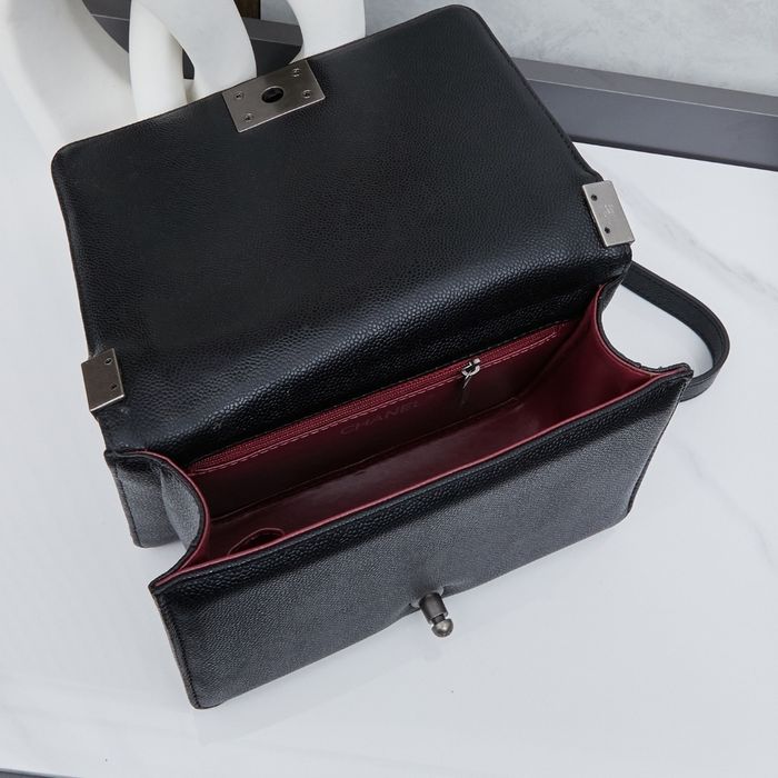 Chanel Le boy Sac chaine - photo numéro 8