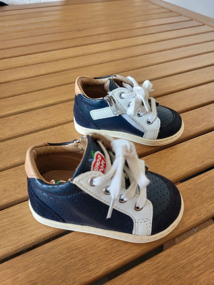 Chaussures - photo numéro 2