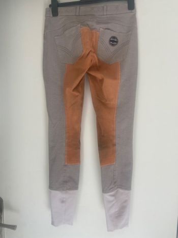 Pantalon equitation spooks riding