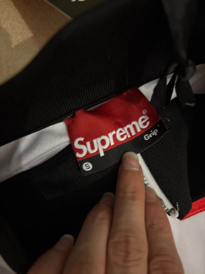 Ensemble suprême grip - photo numéro 6
