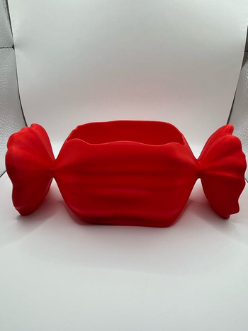 Boîte bonbon – Impression 3D