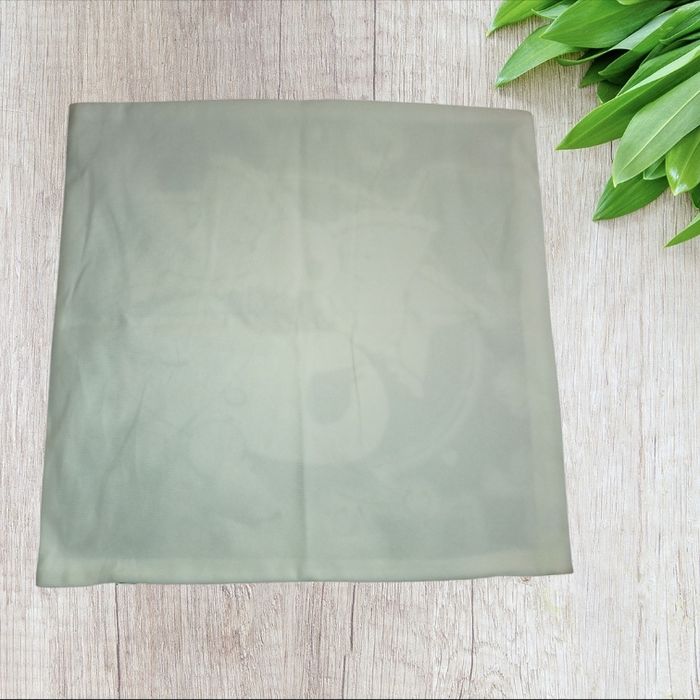 Housse de coussin kuromi - photo numéro 3