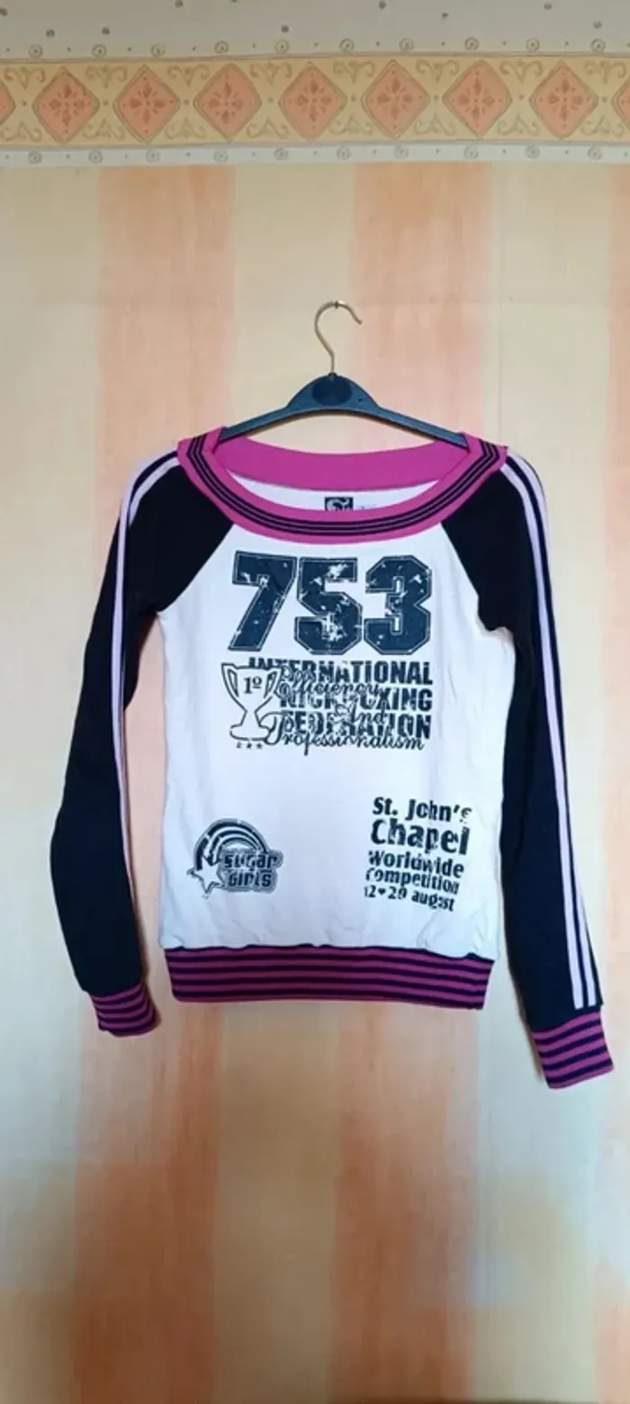 211- pull léger , Colcci, taille S