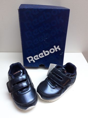 Reebok neuves