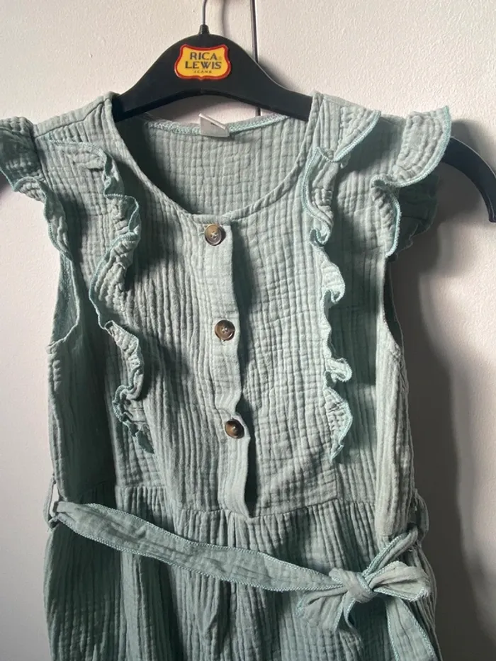 Combishort shein. - photo numéro 3