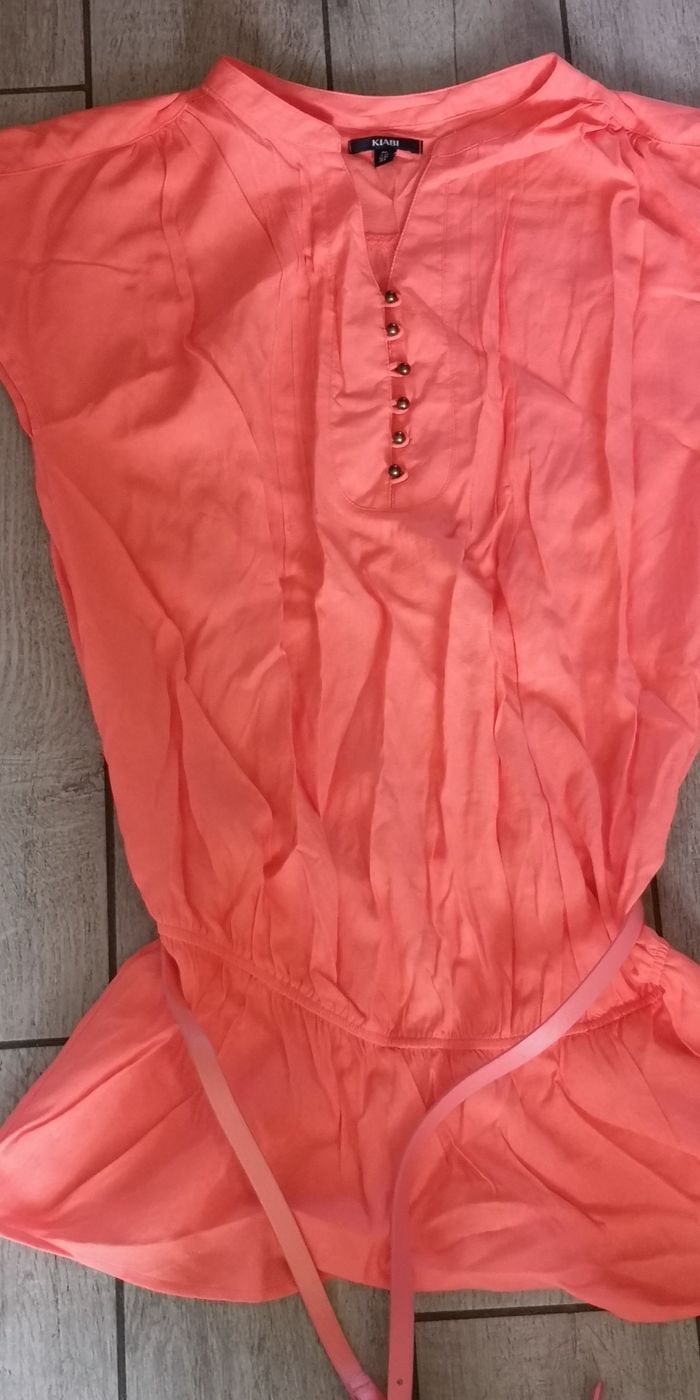 Robe maternité taille 40 kiabi