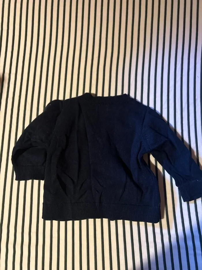 Gilet - photo numéro 3