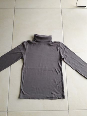 Sous-pull - 10 ans