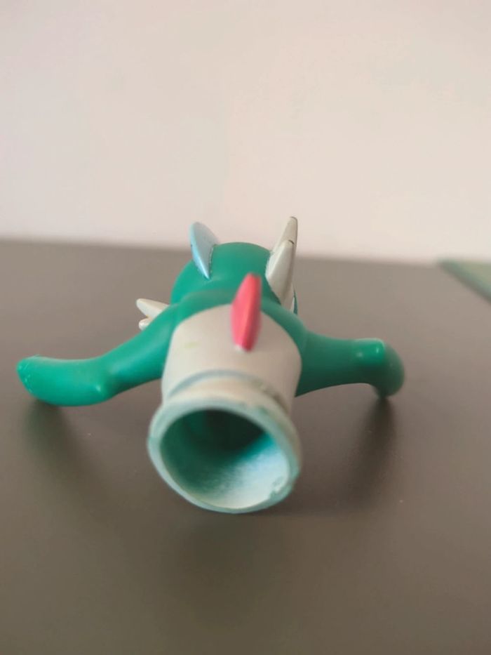 figurine pokémon gallame - photo numéro 3