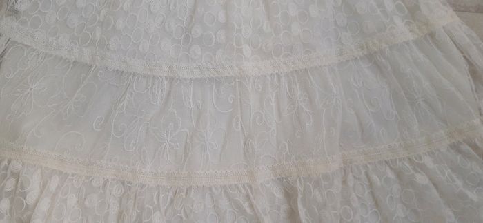 Jupe dentelle - photo numéro 5