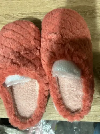 Chaussons