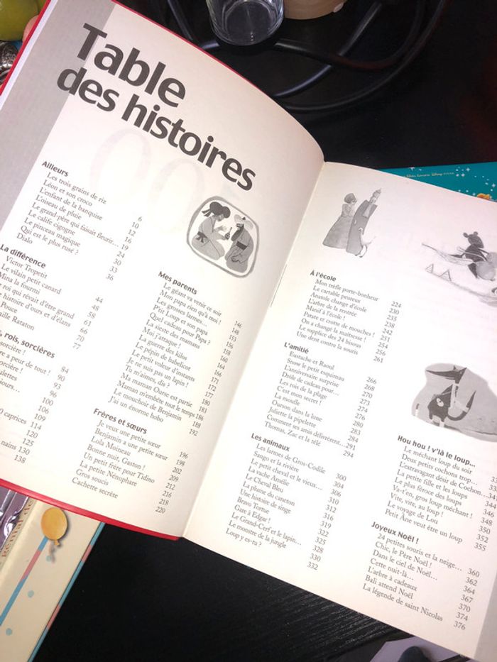 100 histoires du père castor - photo numéro 2