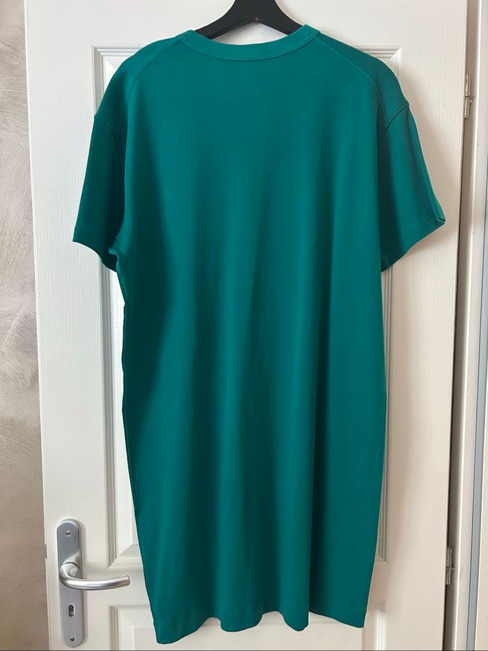 Robe Uniqlo - photo numéro 3