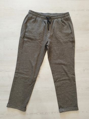Pantalon jogpant Promod taille L