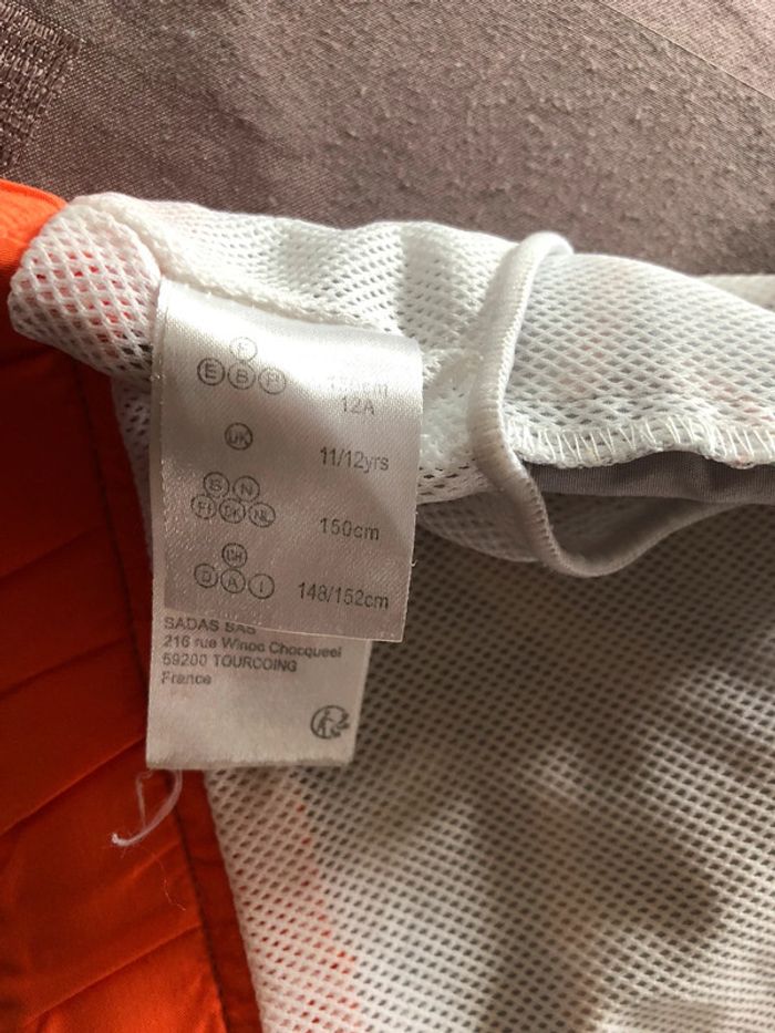 #shortbain #vertbaudet #taille12 ans - photo numéro 7