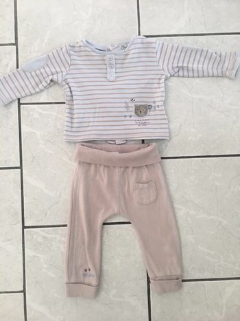 Vend jogging d été