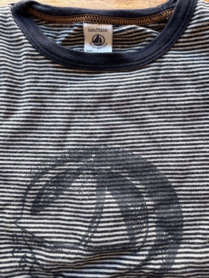 TEE shirt - photo numéro 2