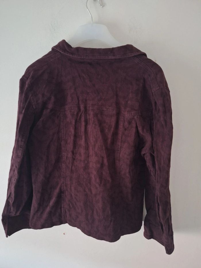 Veste Armand Thierry - photo numéro 4