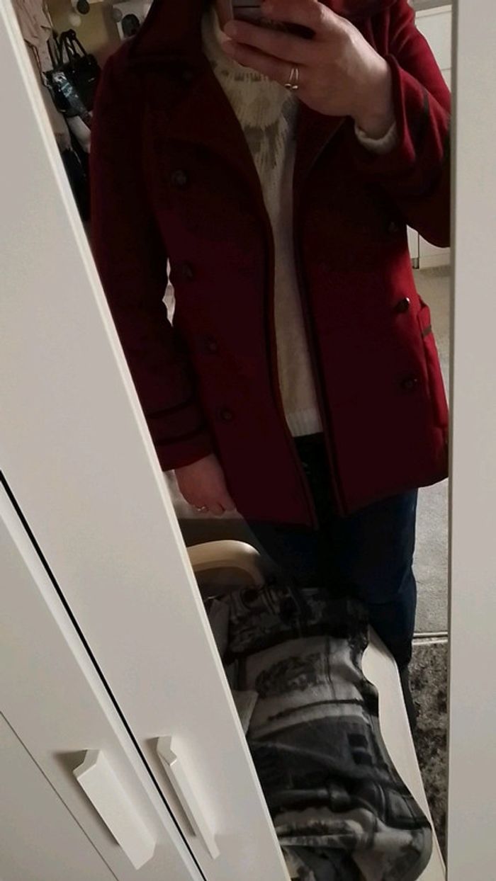 Veste - photo numéro 7