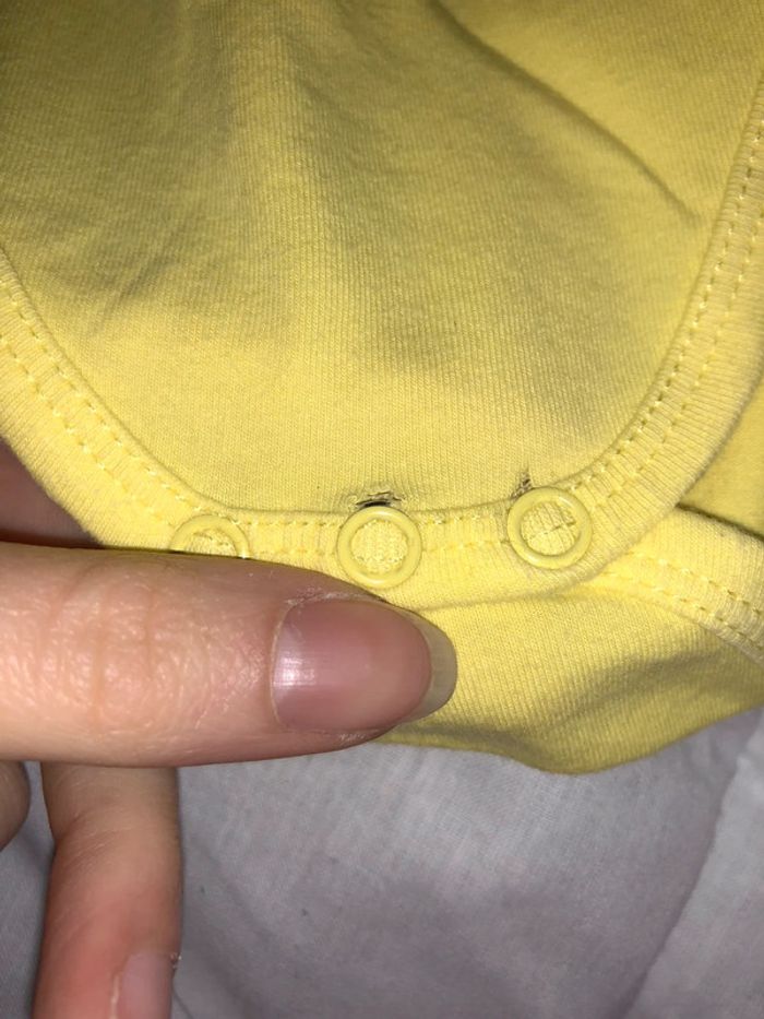 Lot body - photo numéro 2